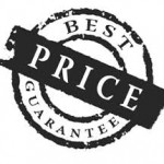 best price guaranteed